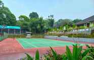 Fitness Center 3 Lembah Ciater Resort Managed by Sahid