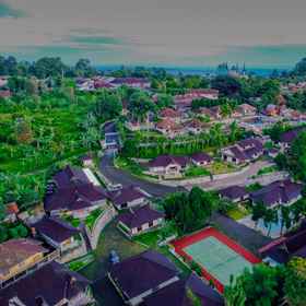 Others 1 Lembah Ciater Resort Managed by Sahid, Hotel Sari Ater Campervan Park