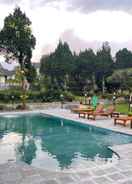 SWIMMING_POOL Lembah Ciater Resort Managed by Sahid