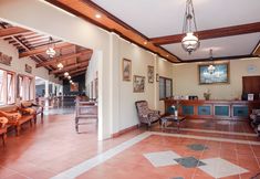 Lobby 5 Lembah Ciater Resort Managed by Sahid