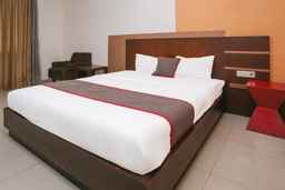 Collection O Cikarang Near Pollux Mall Formerly Hotel Pesona Cikarang, Rp 154.253