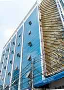 EXTERIOR_BUILDING Griyadi Blue Pacific