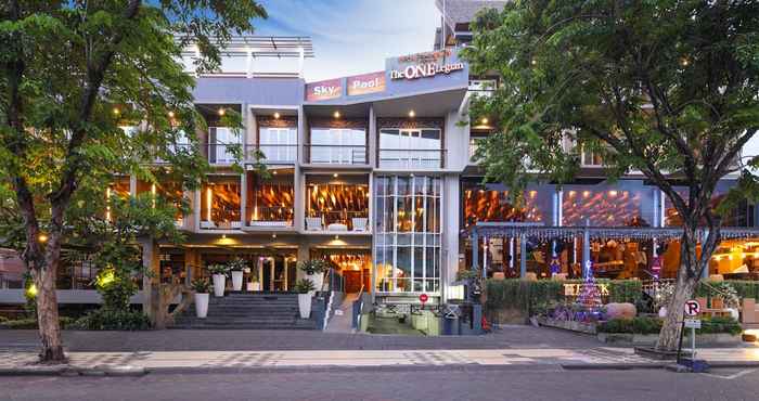 Exterior The ONE Legian