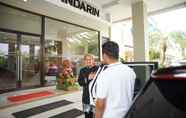 Accommodation Services 4 Parkside Mandarin Pekalongan