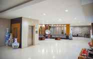 Lobby 3 Parkside Mandarin Pekalongan