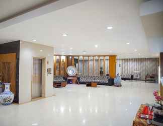 Lobby 2 Parkside Mandarin Pekalongan