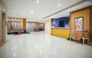 Lobby 2 Parkside Mandarin Pekalongan