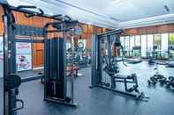 Fitness Center Gran Senyiur Hotel