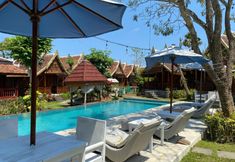 Swimming Pool 3 My Dream Bali