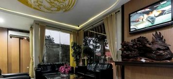 기타 6 RedDoorz Plus @ Tuparev Cirebon