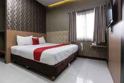 RedDoorz Plus @ Tuparev Cirebon, AU$19