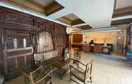 Lobby 3 New Ayuda Puncak Hotel