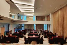 Functional Hall Apita Hotel