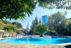 Swimming Pool 7 Apita Hotel