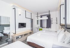 Bedroom 7 Istanaku