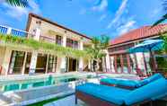 Exterior 2 Cometa Villas by Premier Hospitality Asia