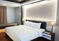 Bedroom 3 Grand ABE Hotel