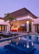 EXTERIOR_BUILDING The Seminyak Suite – Private Villa