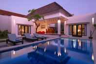 ภายนอกอาคาร The Seminyak Suite – Private Villa