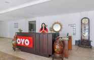 Sảnh chờ 6 SUPER OYO Collection O 252 Istana Permata Ngagel