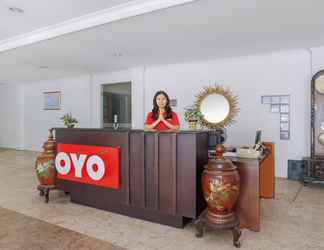 Sảnh chờ 2 SUPER OYO Collection O 252 Istana Permata Ngagel