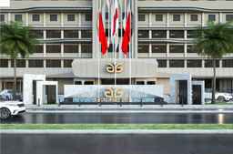 GGI Hotel, SGD 83