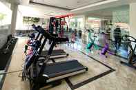 Fitness Center LUXURY MALIOBORO HOTEL