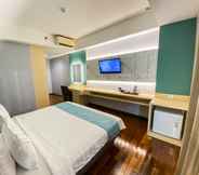 Kamar Tidur 5 LUXURY MALIOBORO HOTEL