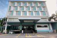 Exterior LUXURY MALIOBORO HOTEL