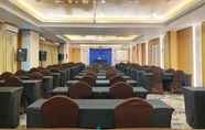 ห้องประชุม 6 LUXURY MALIOBORO HOTEL