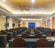 Functional Hall 6 LUXURY MALIOBORO HOTEL