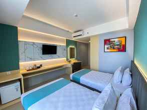 Kamar Tidur 4 LUXURY MALIOBORO HOTEL