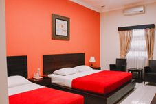 其他 Hotel Solo Tiara