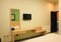 其他 7 Hotel Solo Tiara