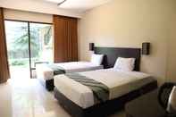 Kamar Tidur Ommaya Hotel & Resort 