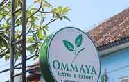 อื่นๆ 2 Ommaya Hotel & Resort 