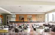 Restoran 5 Savana Hotel and Convention Malang