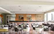 ร้านอาหาร 5 Savana Hotel and Convention Malang