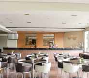 Restaurant 5 Savana Hotel and Convention Malang