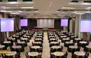 ห้องประชุม 7 Savana Hotel and Convention Malang