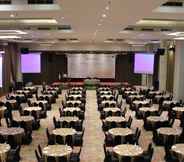 Functional Hall 7 Savana Hotel and Convention Malang