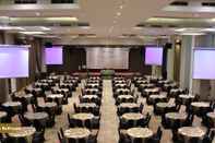 Functional Hall Savana Hotel and Convention Malang