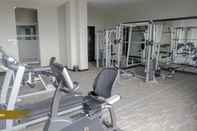 Fitness Center Savana Hotel and Convention Malang
