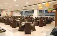 Restoran 6 Savana Hotel and Convention Malang