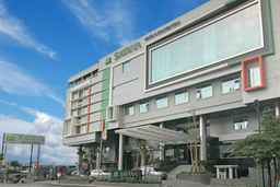 Savana Hotel and Convention Malang, Rp 1.111.391