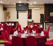 Restaurant 4 Savana Hotel and Convention Malang