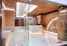 Lobby 6 Hyper Inn - Paskal Hypersquare