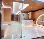 Lobby 6 Hyper Inn - Paskal Hypersquare