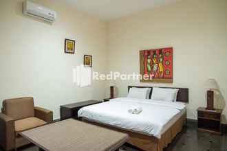 Others 4 Monginsidi Guest House Syariah Malioboro Yogyakarta Mitra RedDoorz