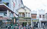 Exterior 2 Khresna Guest House Malioboro Mitra RedDoorz